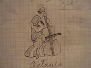 Octavia by Heart beat