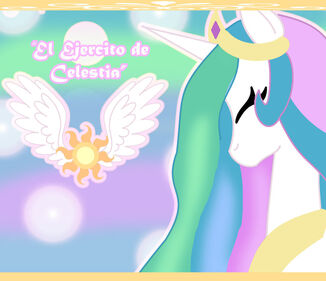 Banner celestia by cristinathehedgehog-d7aipoo