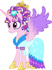 Princesa Cadence | Wiki Mi Pequeño Pony: Fan Labor | Fandom Princesa Cadence | Wiki Mi Pequeño Pony: Fan Labor | Fandom