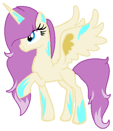 Princess April Wings | Wiki Mi Pequeño Pony: Fan Labor | Fandom