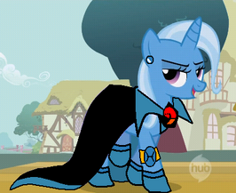 The Great and Powerful Trixie id2