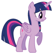 Princess twilight sparkle by aquaticneon-d6vwwgf