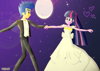 Twilight x flash sentry dance in the full moon by dieart77-d99510n.jpg