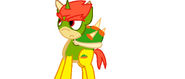 pedido de firefly pegasus:bowser (me quedo muy feo :c)