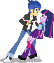 Flashlight falling in your arms by cencerberon-d8rvv6v.png