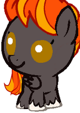 Loony Colt de bebé