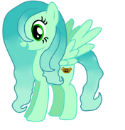 Teddy blue by princesslovelypony-d6qut1m