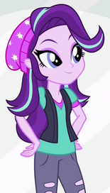 Starlight Glimmer ID EGS3