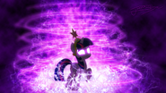 Twilight sparkle unleashed power wallpaper by jamey4-d4rys5t