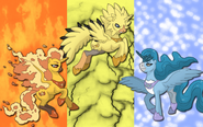 Legendary bird ponikemon wp by alicehumansacrifice1-d4dex76