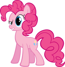 Pinkie pie by moongazeponies-d3g6mt2