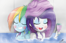 Relax time by the butch x-d6ke33l.png