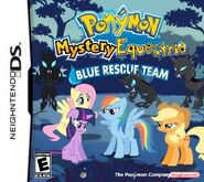 Ponymon mystery equestria by kingofmariocynder1-d57s87l