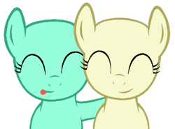 Bases De Pony Wiki Mi Pequeno Pony Fan Labor Fandom El impacto femenino de mlp. bases de pony wiki mi pequeno pony