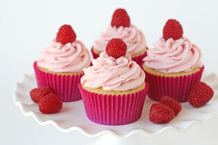 Cupcakes :3