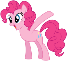 Pinkie pie 