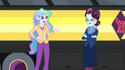 Celestia offers to show Cinch around EG3.png