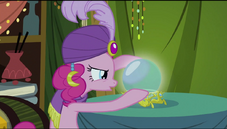 Madame Pinkie Pie