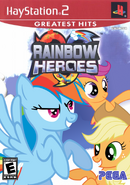 Rainbow heroes by nickyv917-d4wa3sm