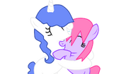 Scoops y jewel by pinkiepierules814-d6ld0l7