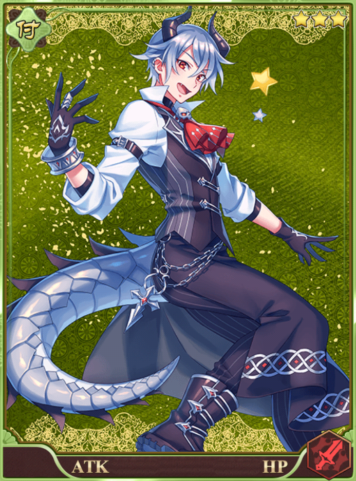 Gargoyle Secret Spirit Agents Wikia Fandom