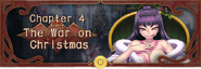 Shadow over Christmas Chapter 4 Banner