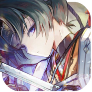 Okita Soji Icon