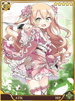 Cherry Blossom Front | Secret Spirit Agents Wikia | Fandom