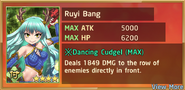 Ruyi Bang Summon Preview