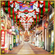 Shadow over Christmas Chapter 1 Background Square