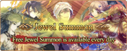 Lunchtime Summon Banner