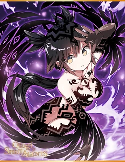 Angra Mainyu/Gallery | Secret Spirit Agents Wikia | Fandom