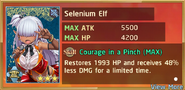 Selenium Elf Summon Preview