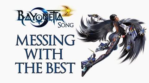 BAYONETTA_2_SONG_-_Messing_With_The_Best_by_Miracle_Of_Sound