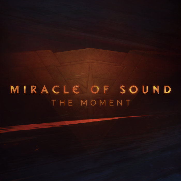 Miracle of sound. Miracle of sound группа. miracle of sound ft. miracle of sound fallen leaves.