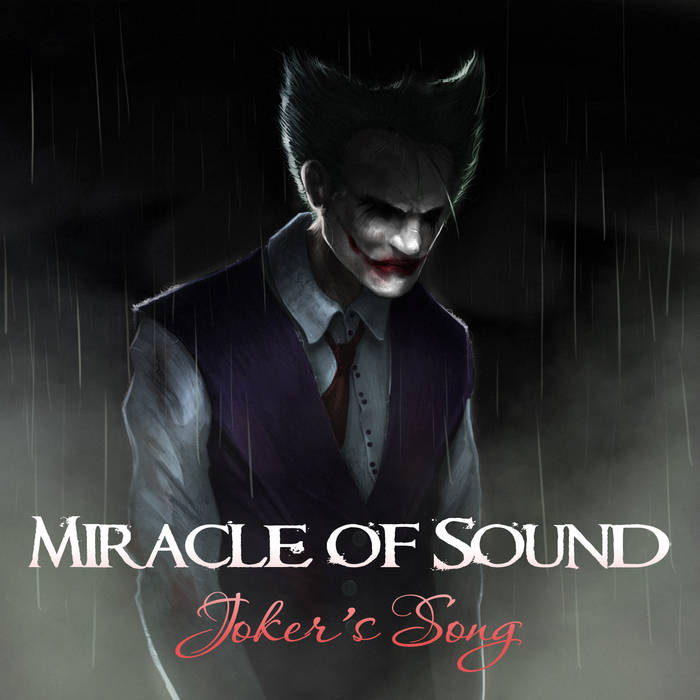 Joker song online