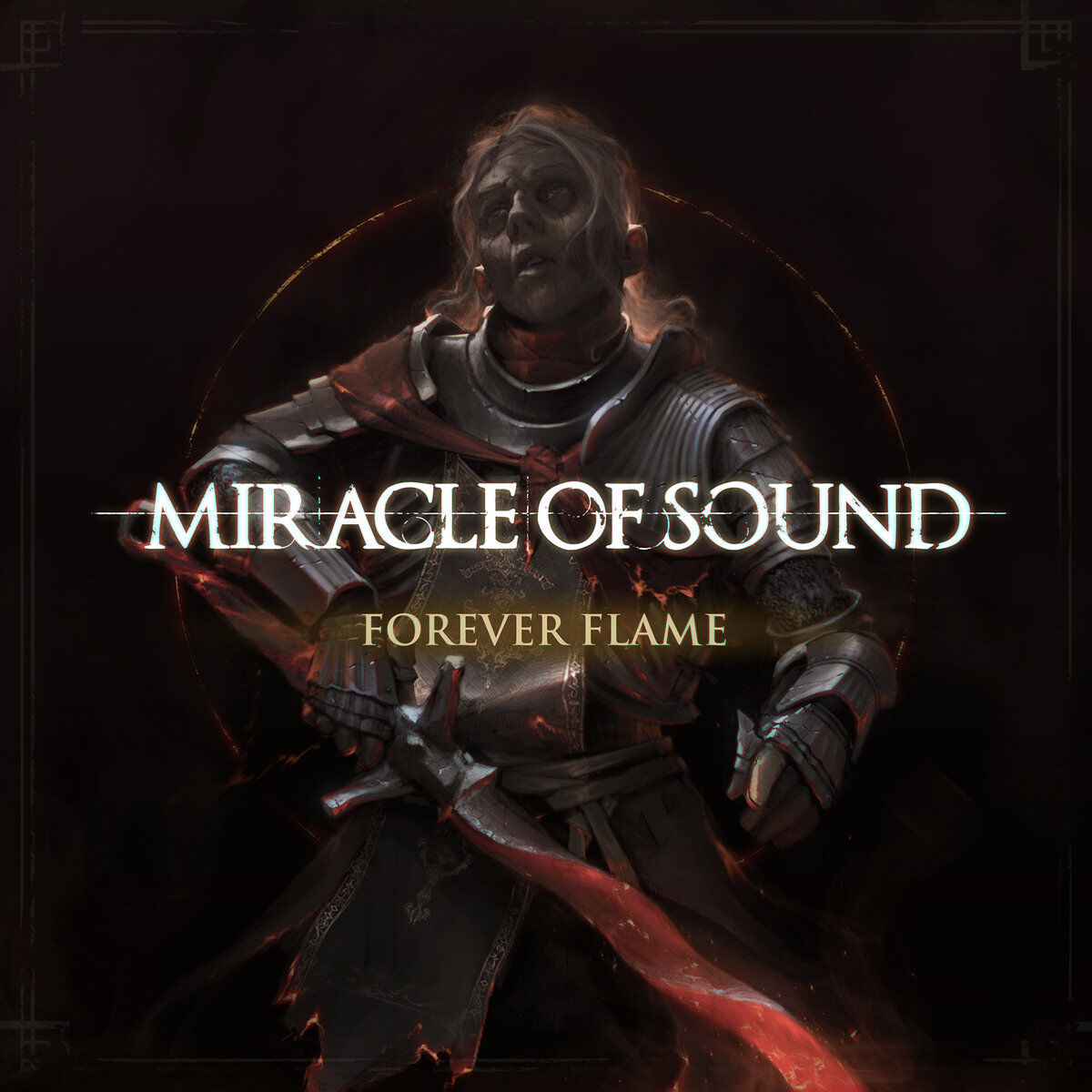 Forever Flame Miracle of Sound Wiki Fandom