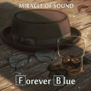 Forever-blue