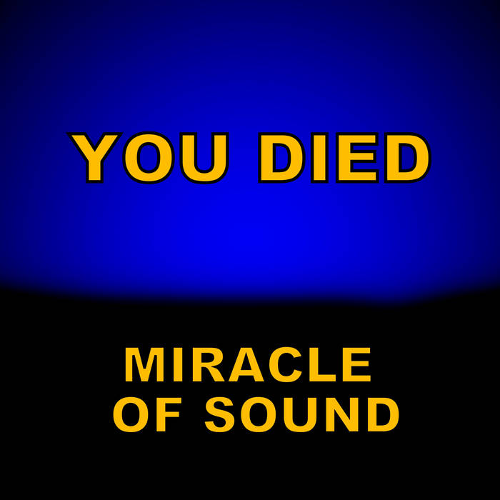 dark souls you died sound dark souls you died sound