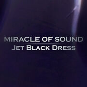Jet-black-dress