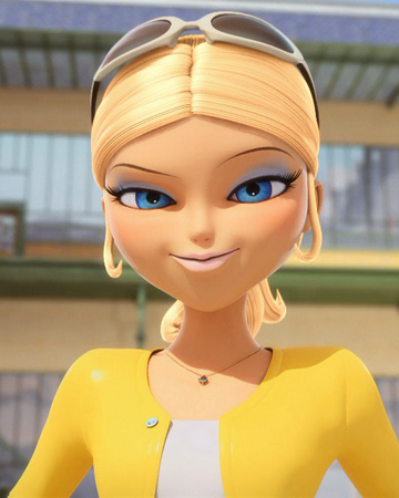 miraculous ladybug forever wiki fandom