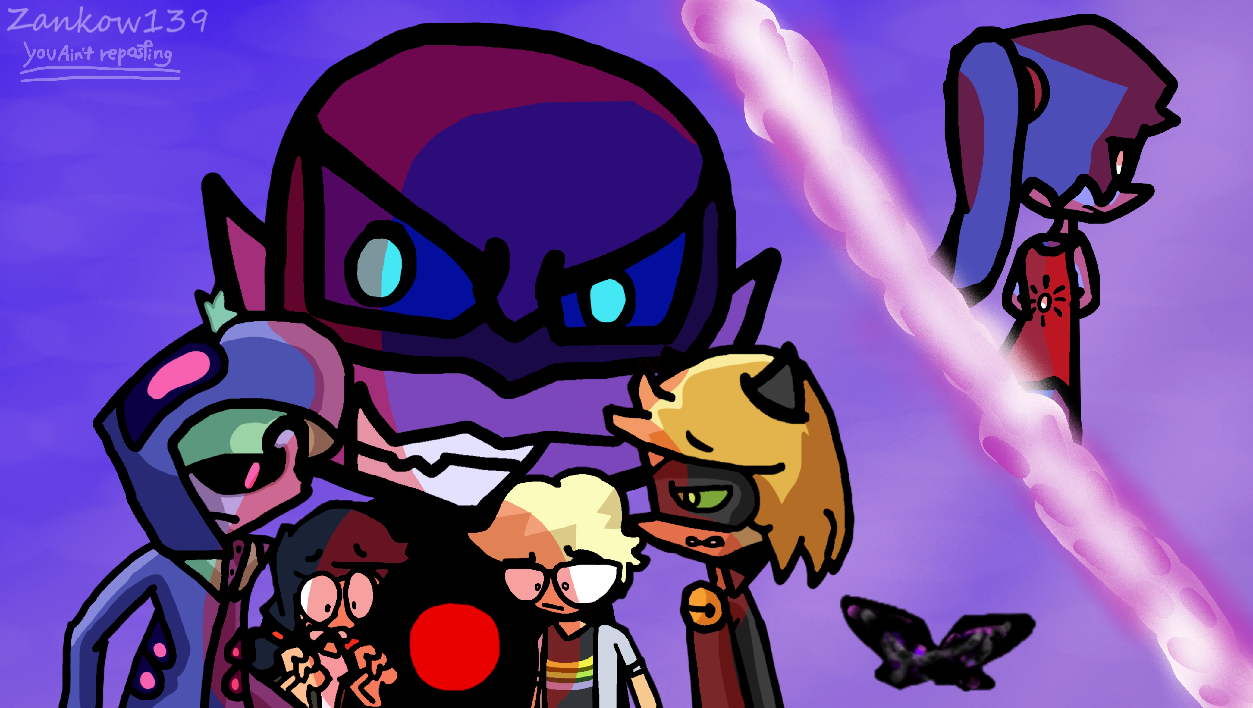 Featured image of post View 16 Akumatized Marinette Dupain Cheng Princess Justice Mlb