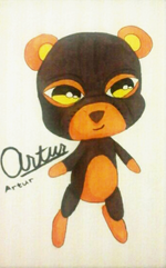 Artur