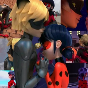 Ladynoir Miraculous Ladybug Fanon Wikia Fandom See more of miraculous ladybug and cat noir on facebook. ladynoir miraculous ladybug fanon
