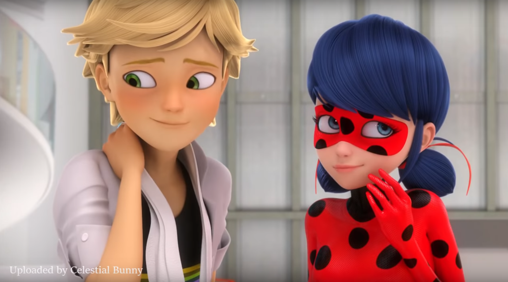 Ladrien Miraculous Ladybug Fanon Wikia Fandom