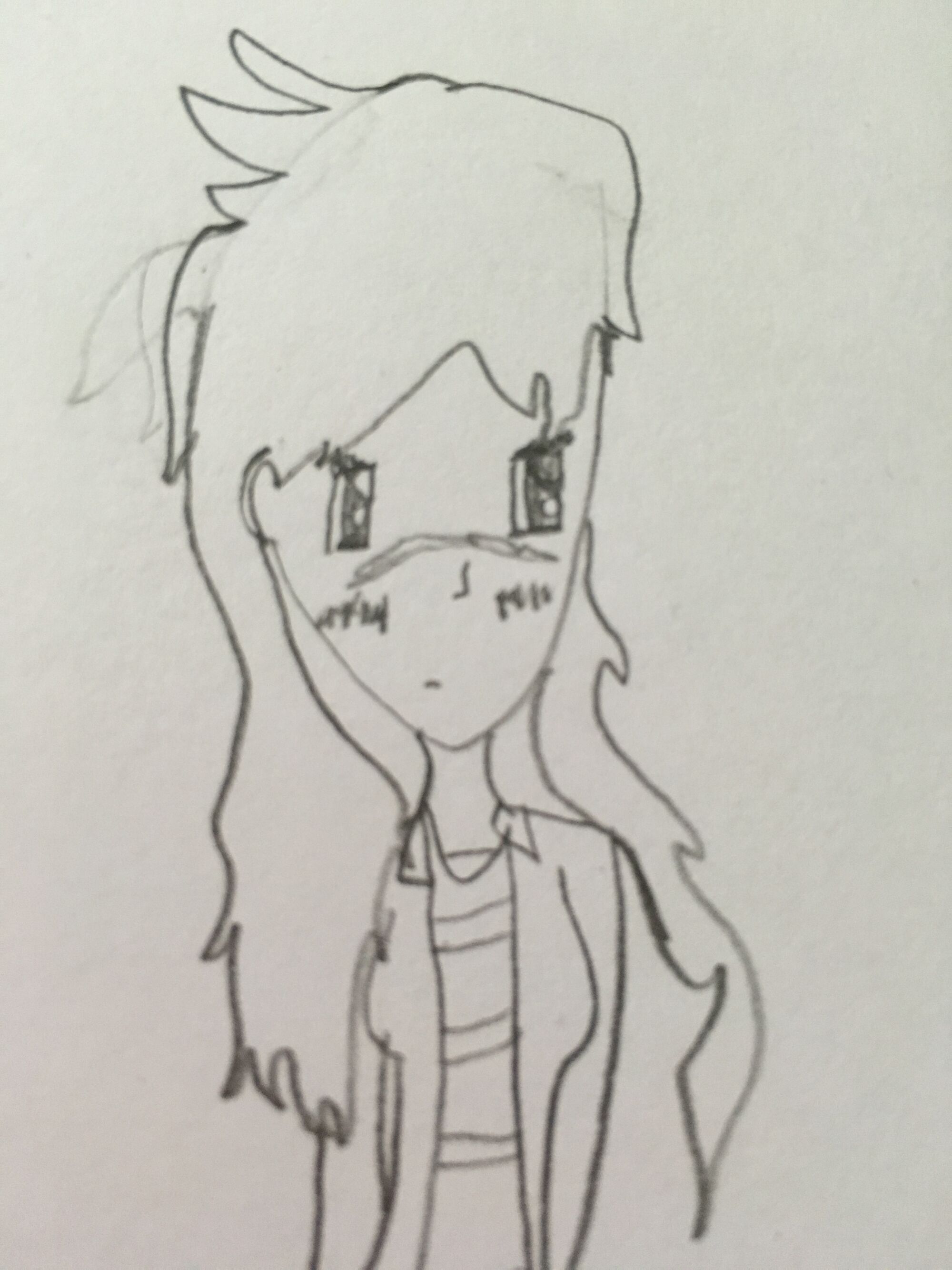 Colette Jenadore Miraculous Ladybug Fanon Wikia Fandom Colette Jenadore Miraculous Ladybug Fanon Wikia Fandom