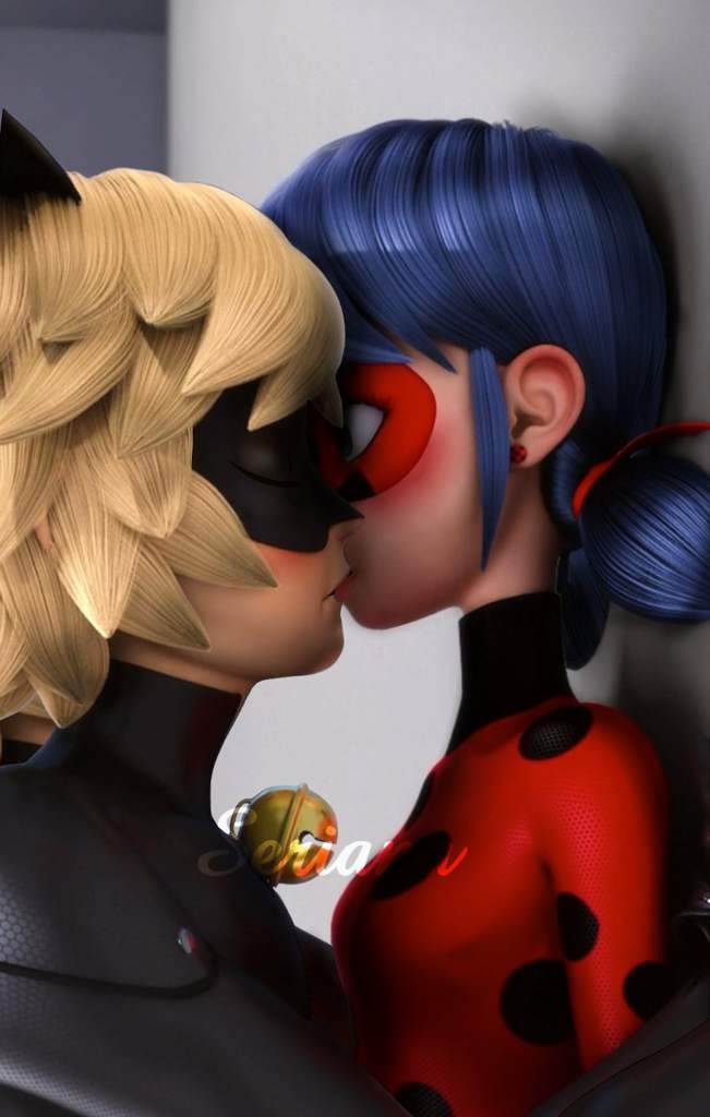 Ladynoir | Miraculous Ladybug Fanon Wikia | Fandom