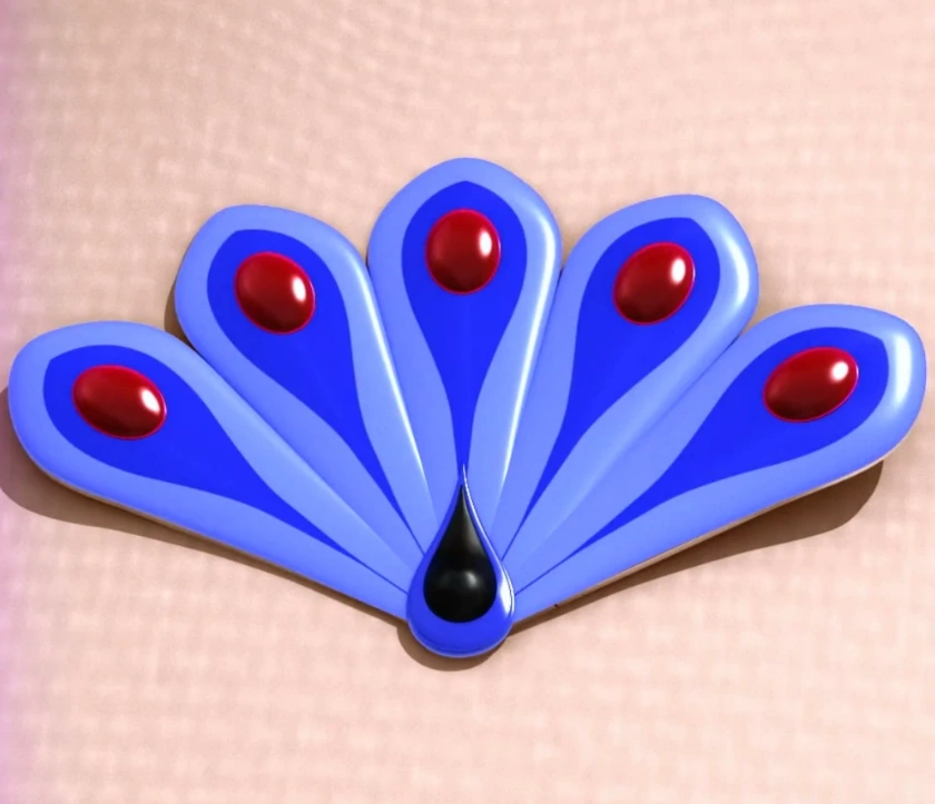 Miraculous du Paon Wiki Miraculous Force Neuf Fandom