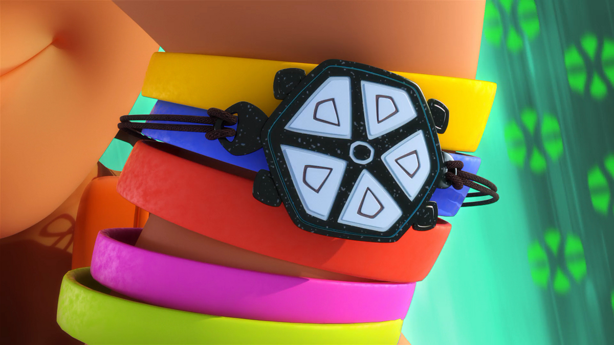 Buy Turtle Charm Bracelet with Rope Tortoise Ladybug Anime Cosplay Jewelry  Accessories Online at desertcartINDIA