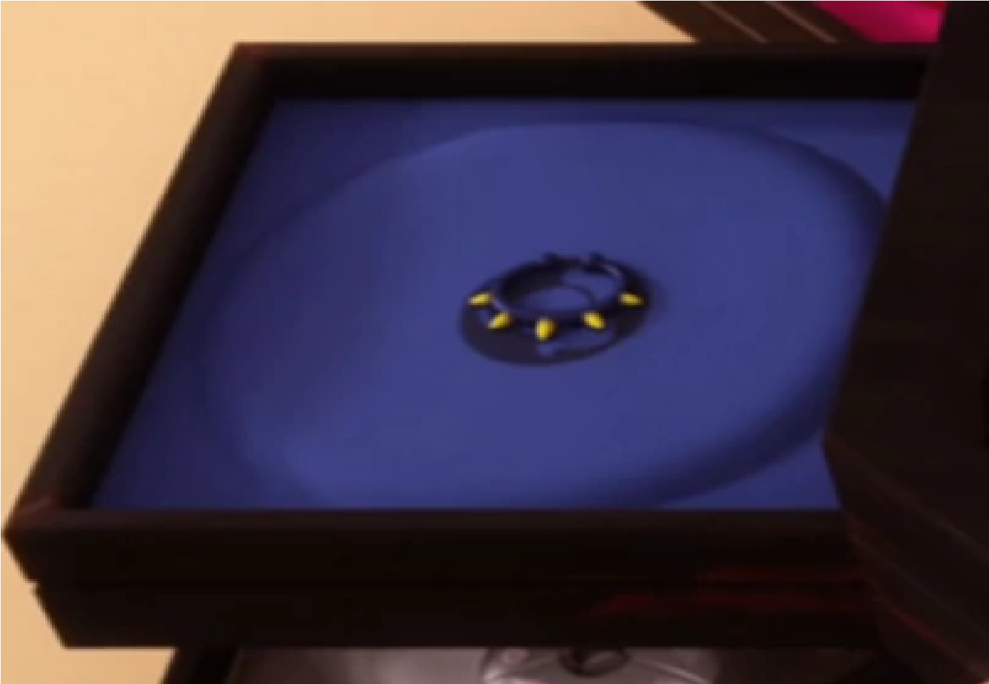Ox Miraculous Miraculous Ladybug Fan Wiki Fandom